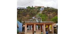 சிவன்மலை - திருப்பூர்